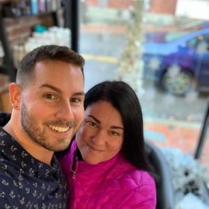 Meet your Posher, Kristine